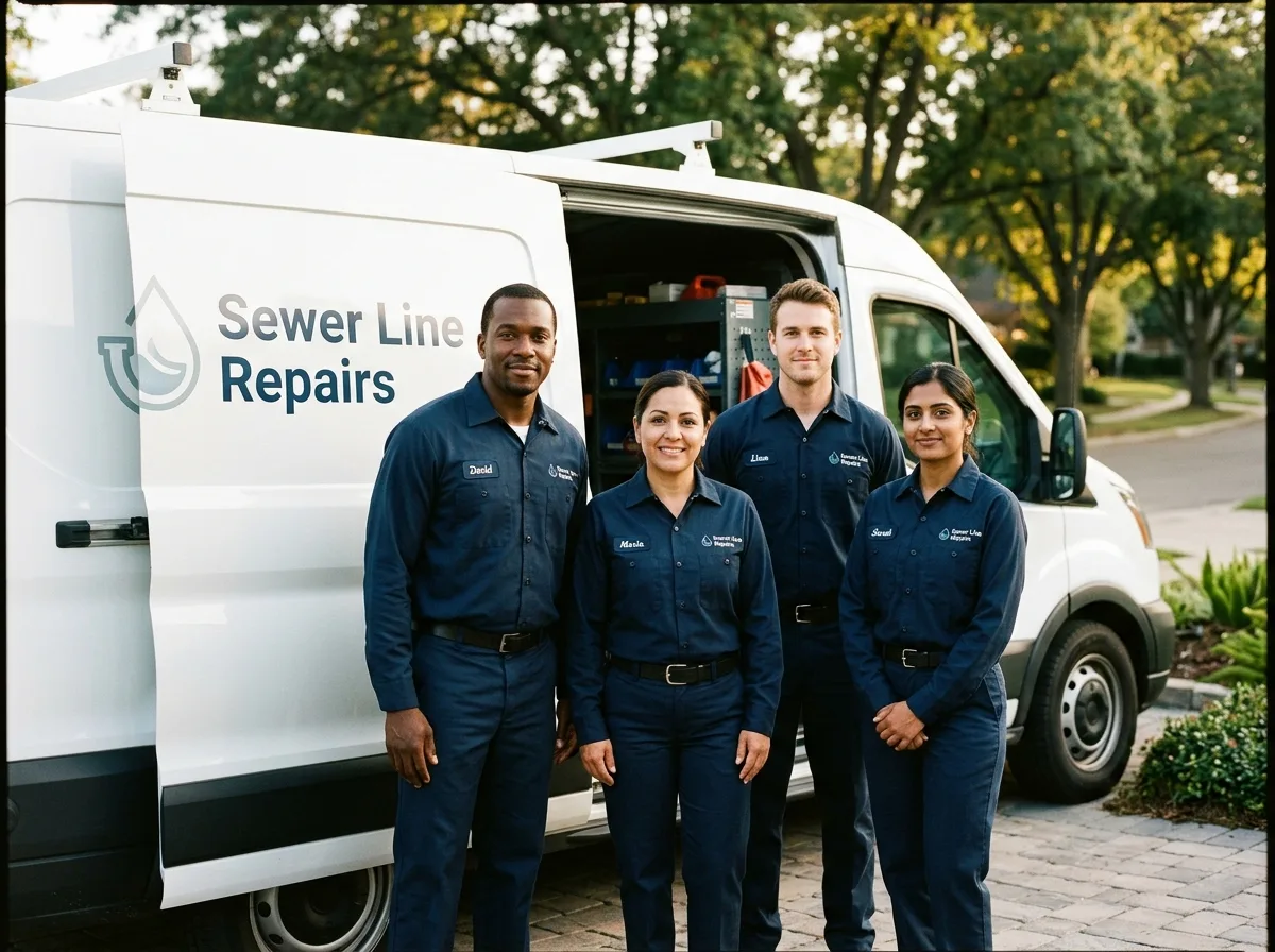 Emergency Plumber company in South Bloomingville, OH