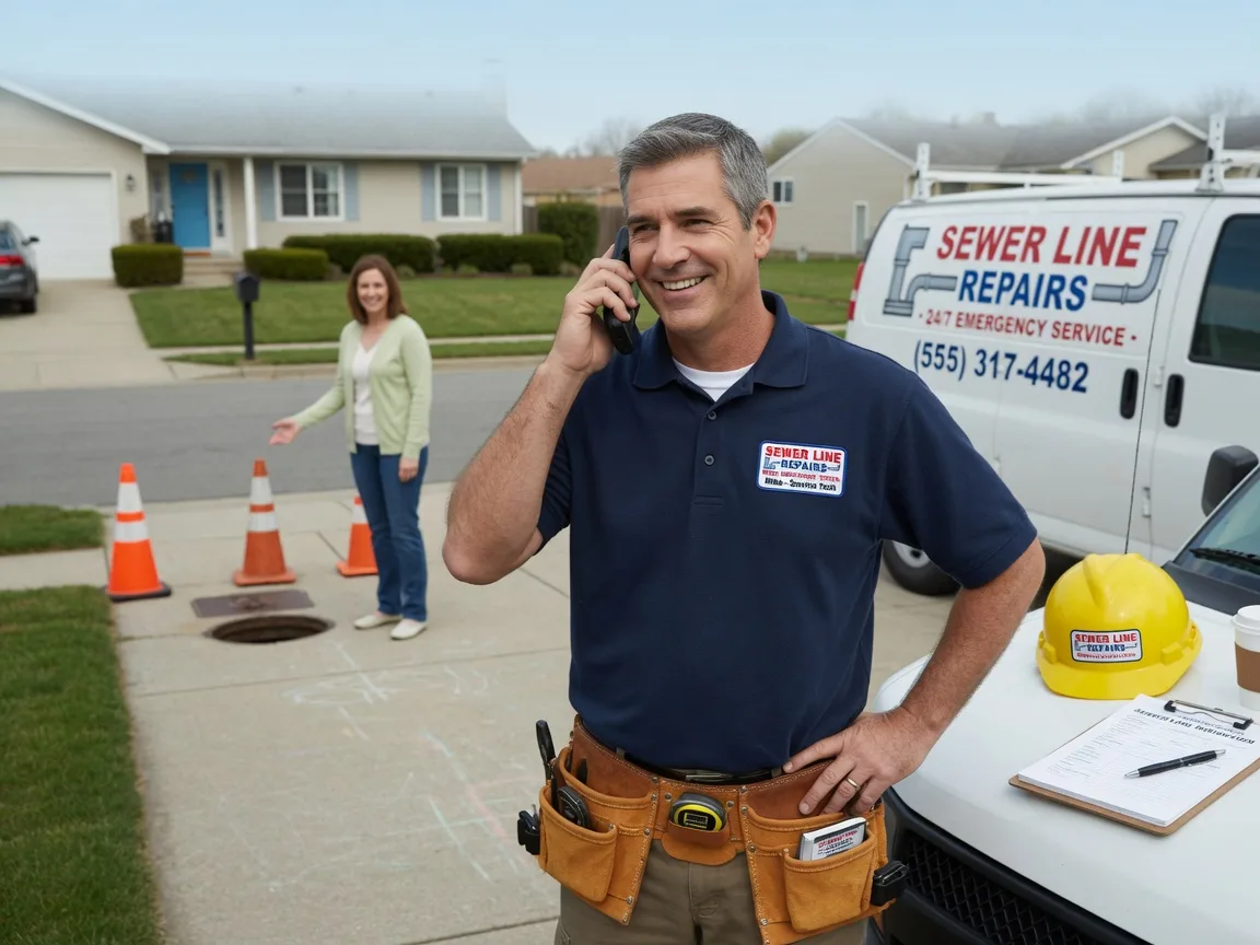 Emergency Plumber South Bloomingville, OH FAQs